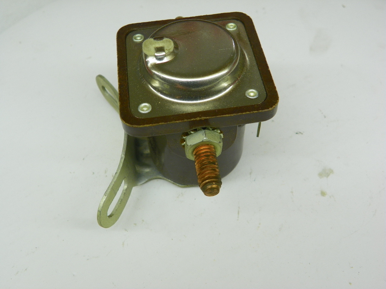 Vulcan SS-577 Starter Switch for 1961 Dodge Lancer Plymouth Valiant w/Automatic Transmission 12V restoration. - Image 6