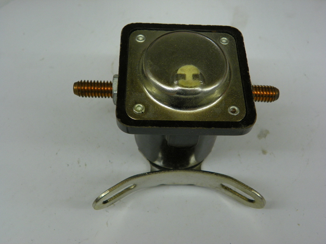 Vulcan SS-54 Solenoid Switch for 1960-1962 Plymouth Valiant Lancer w/AT restoration. - Image 3