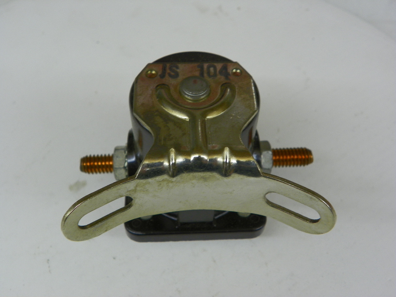 Vulcan SS-54 Solenoid Switch for 1960-1962 Plymouth Valiant Lancer w/AT restoration. - Image 7