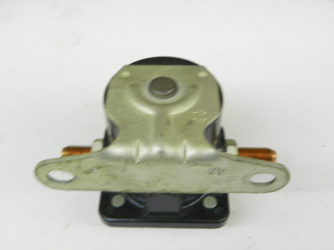 Vulcan SS-49 Solenoid Switch for 1955 Dodge Plymouth PowerFlite 6V restoration. - Image 7