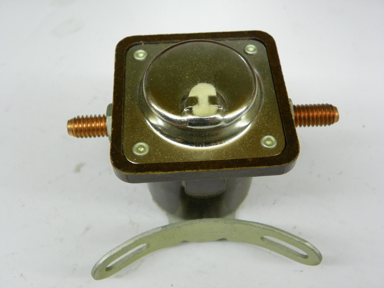 Vulcan SS-57 Starter Switch for 1961 Dodge Lancer Plymouth Valiant 12V restoration. - Image 3