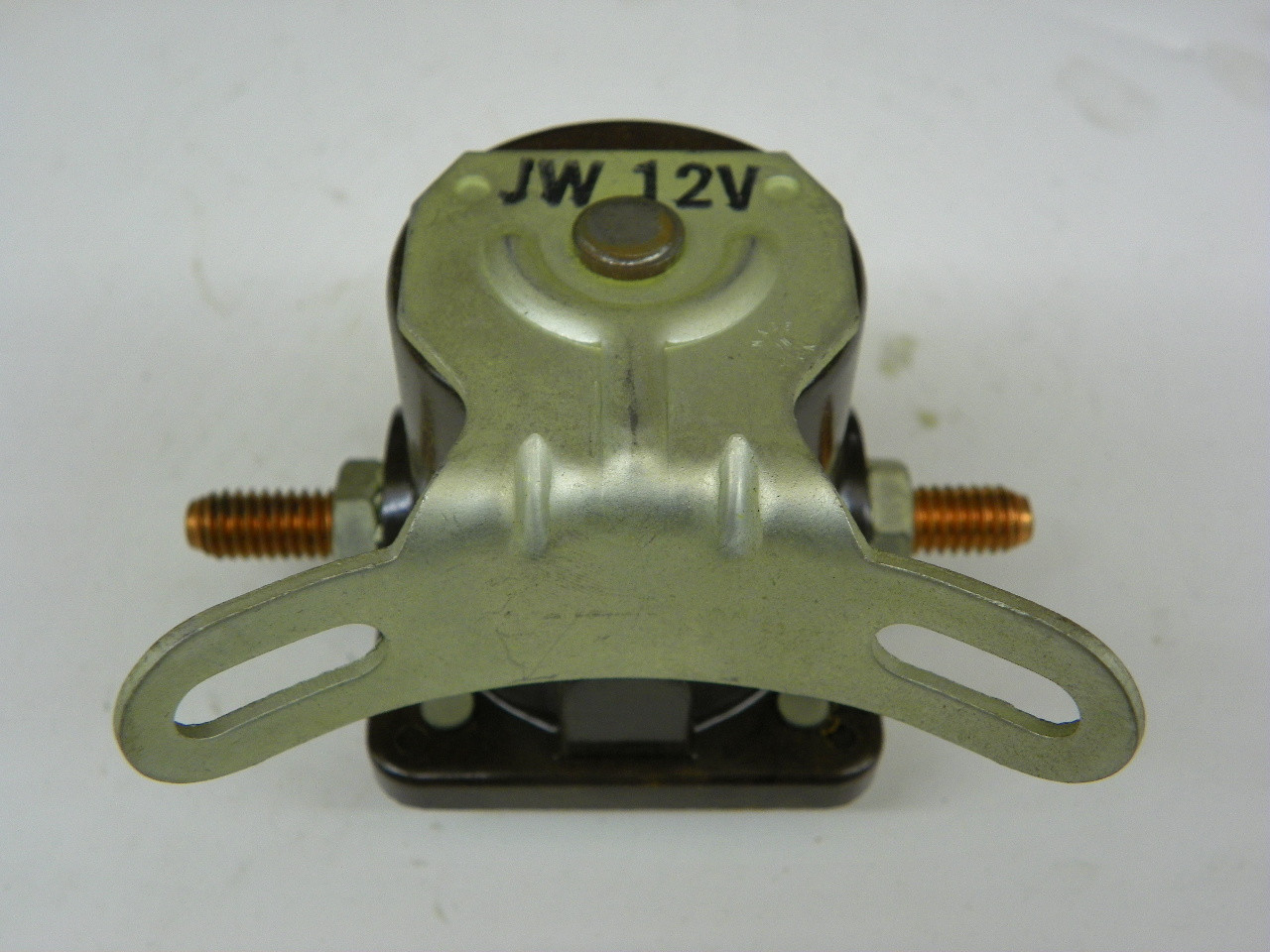 Vulcan SS-57 Starter Switch for 1961 Dodge Lancer Plymouth Valiant 12V restoration. - Image 7