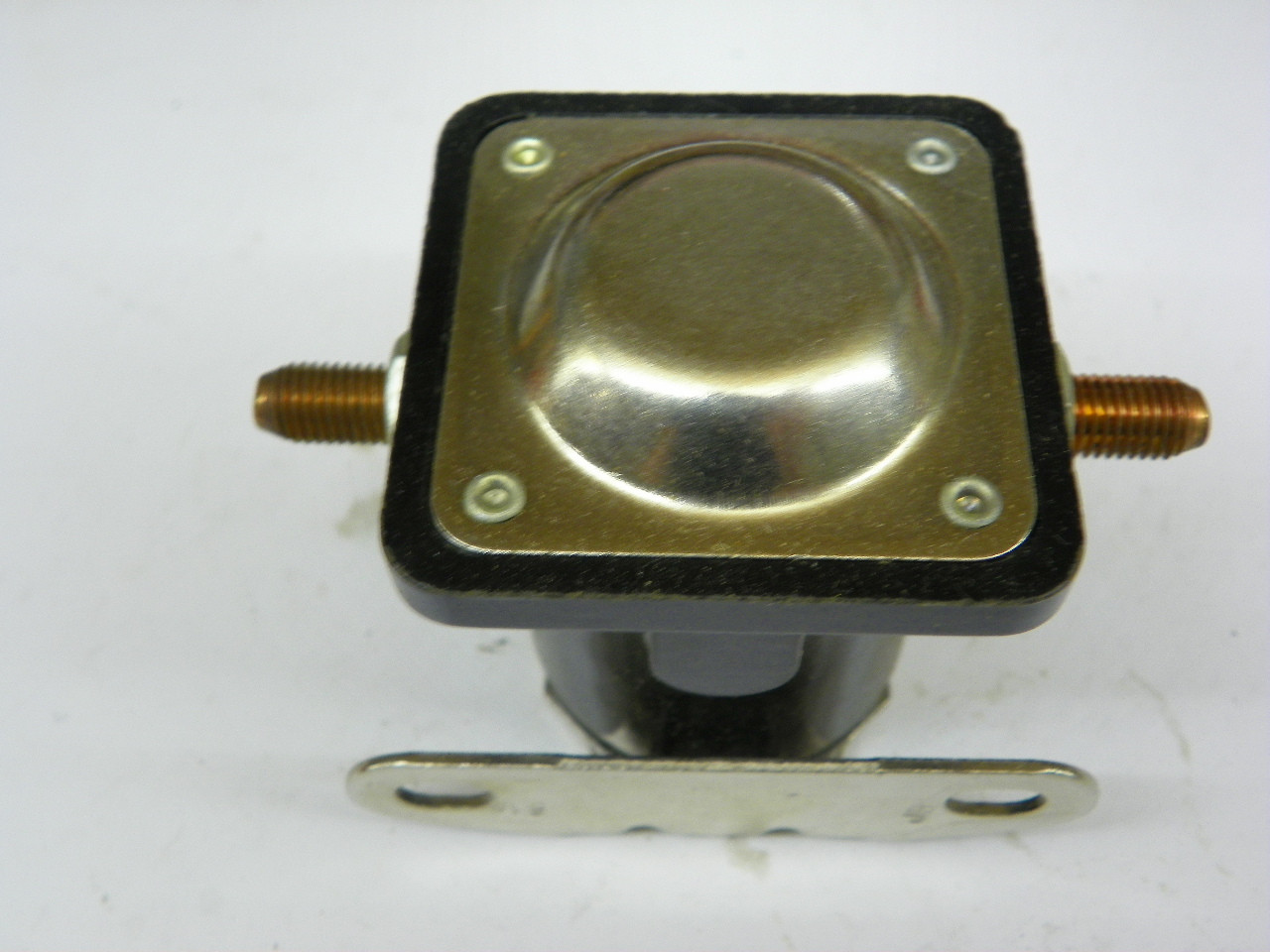 Vulcan SS-52 Starter Solenoid for 1951-1955 Ford Lincoln Mercury Thunderbird 6 Volt restoration. - Image 3