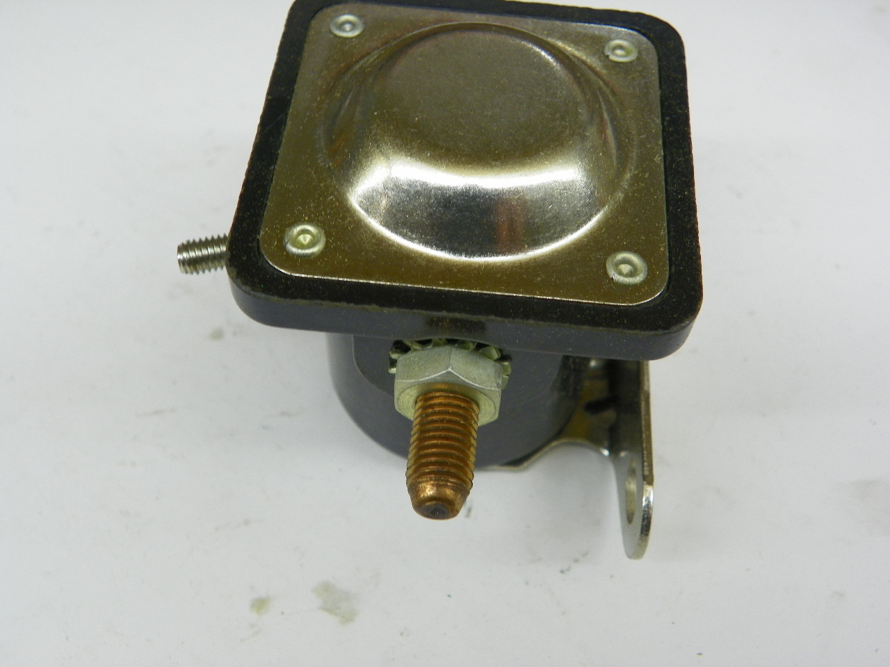 Vulcan SS-52 Starter Solenoid for 1951-1955 Ford Lincoln Mercury Thunderbird 6 Volt restoration. - Image 4