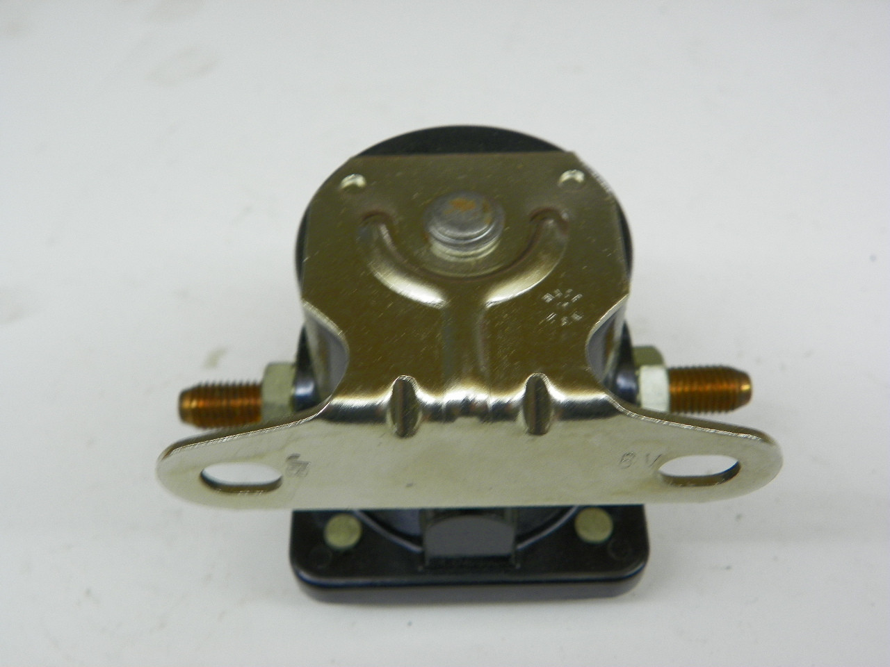 Vulcan SS-52 Starter Solenoid for 1951-1955 Ford Lincoln Mercury Thunderbird 6 Volt restoration. - Image 7