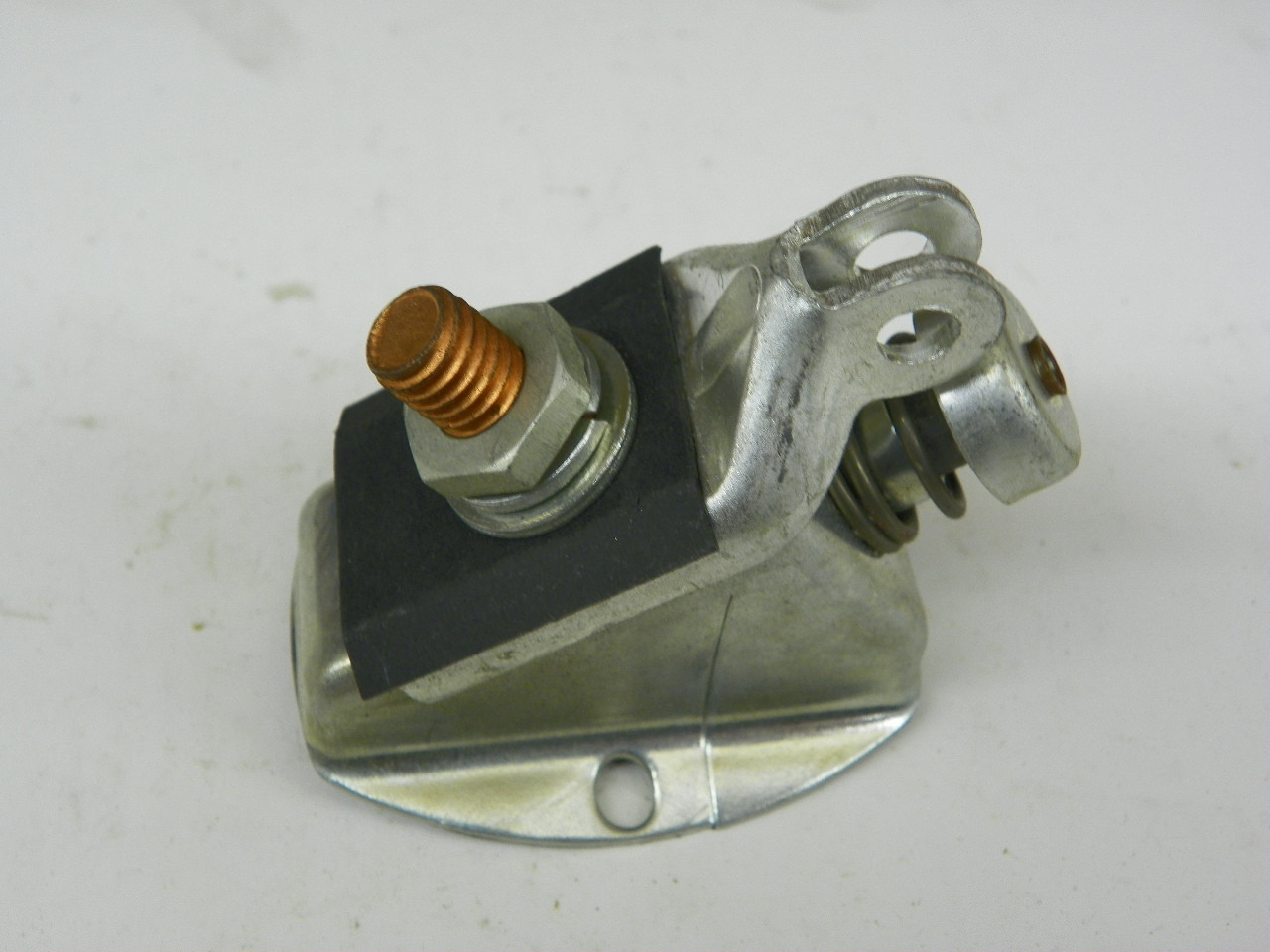 Vulcan SS-62 Starter Switch for 1944-1961 Allis-Chalmers John Deere IHC restoration. - Image 3