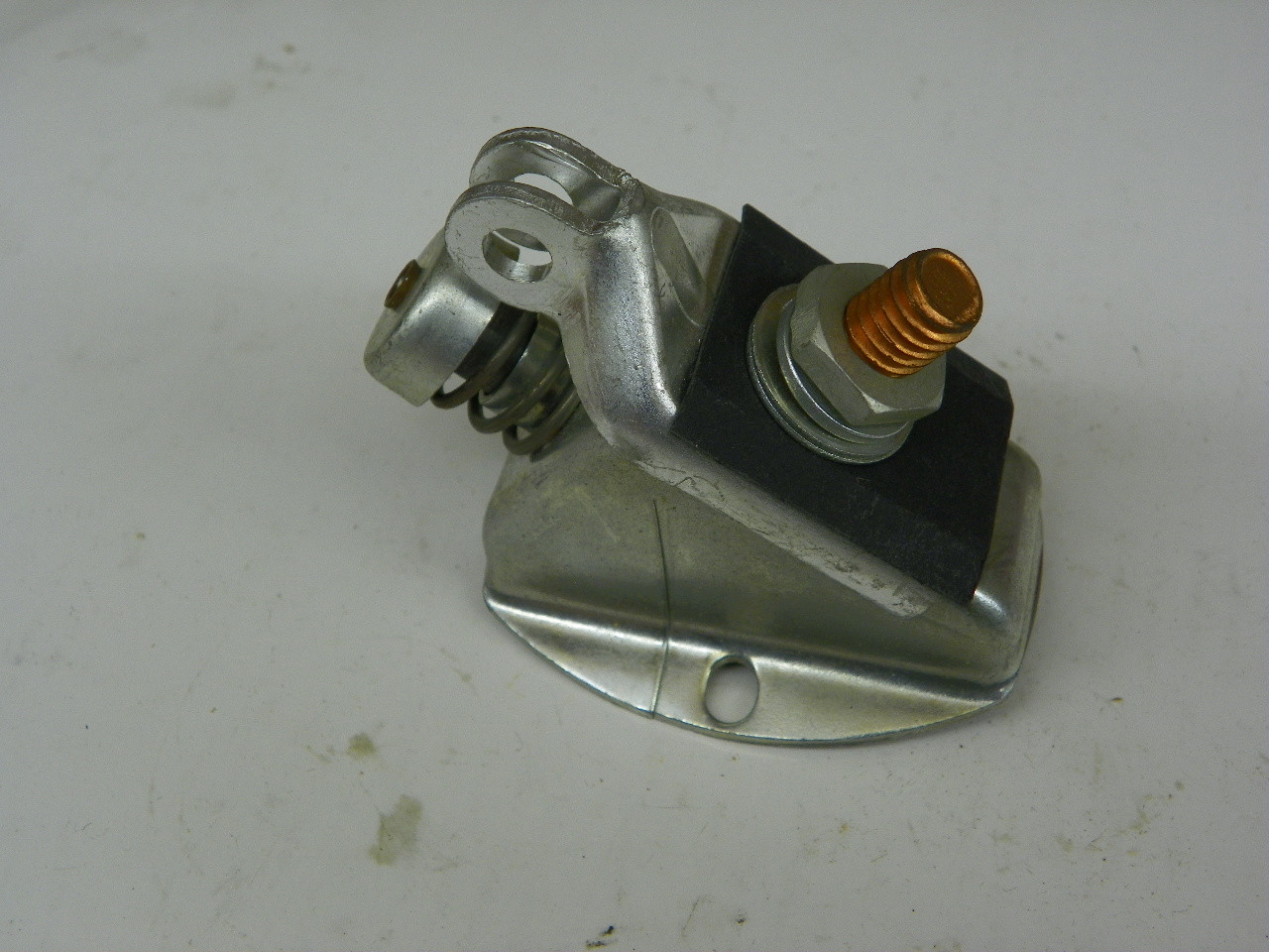 Vulcan SS-62 Starter Switch for 1944-1961 Allis-Chalmers John Deere IHC restoration. - Image 5
