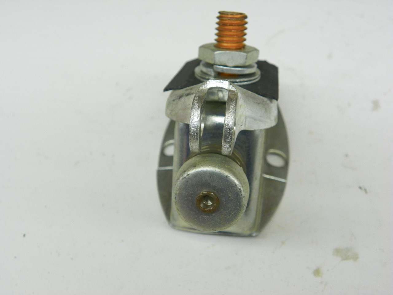 Vulcan SS-62 Starter Switch for 1944-1961 Allis-Chalmers John Deere IHC restoration. - Image 6
