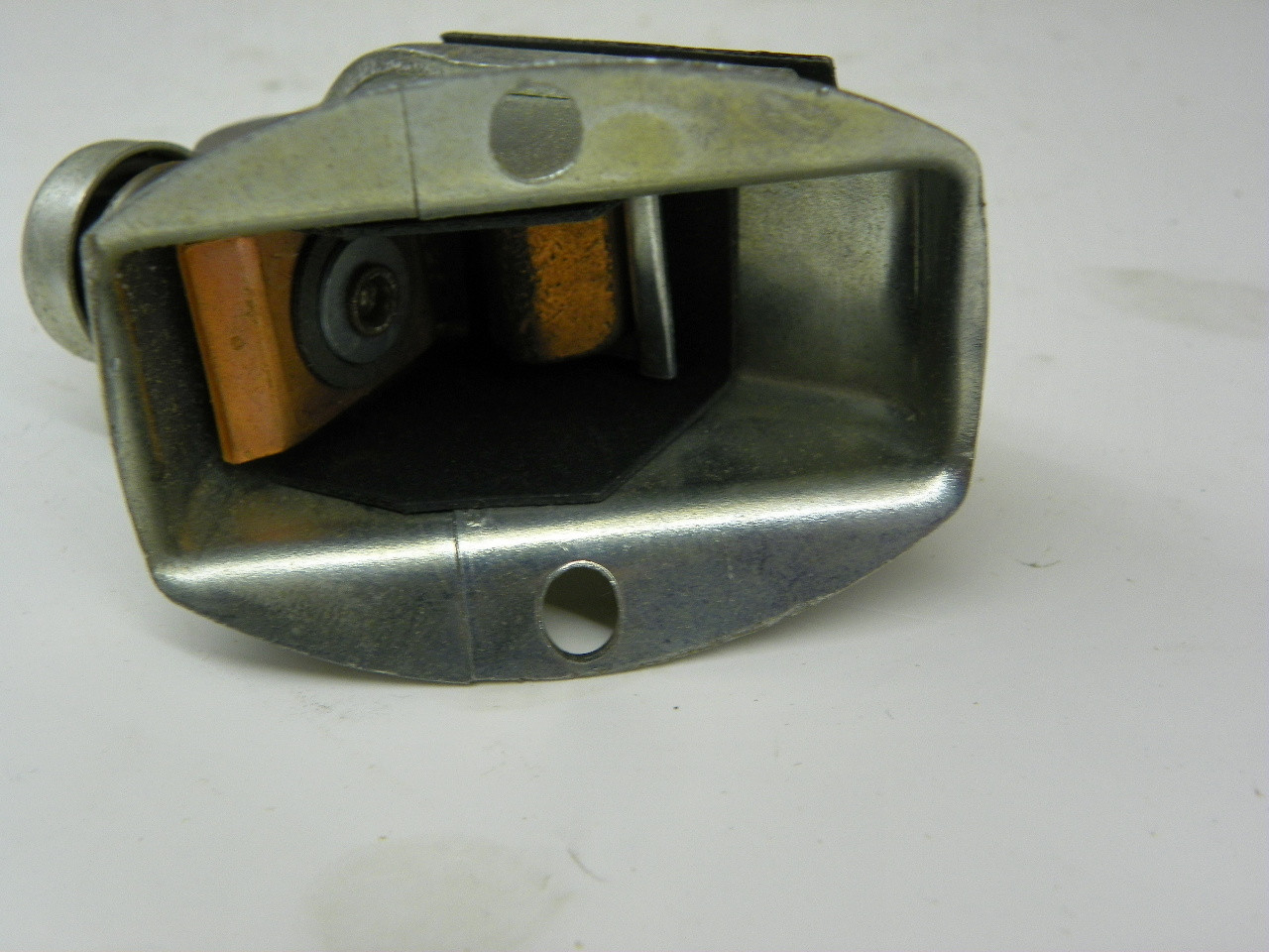 Vulcan SS-62 Starter Switch for 1944-1961 Allis-Chalmers John Deere IHC restoration. - Image 7
