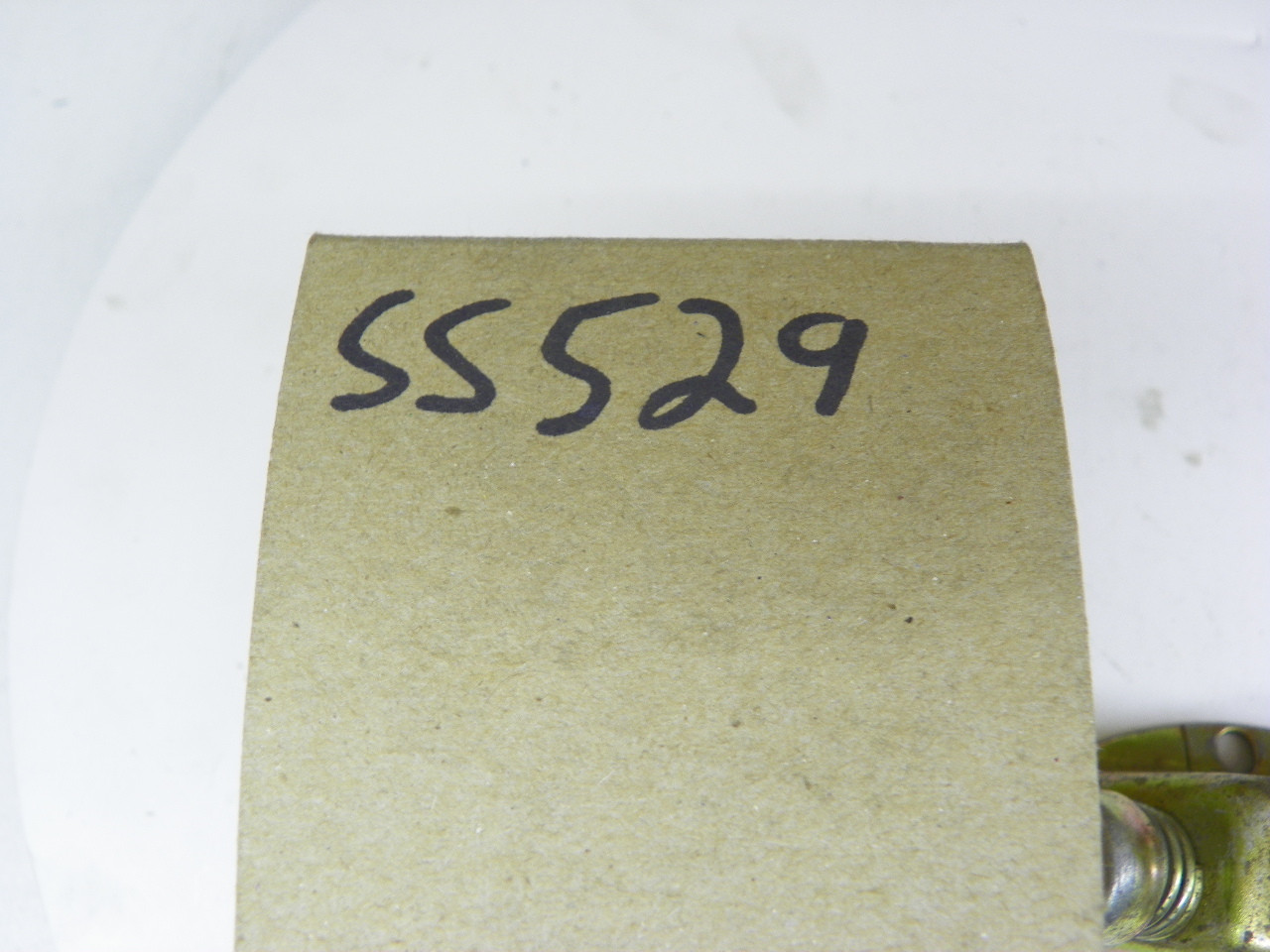 Standard SS-529 Starter Switch for 1929-1972 Buick Chevrolet GMC Chrysler Plymouth IHC restoration. - Image 3