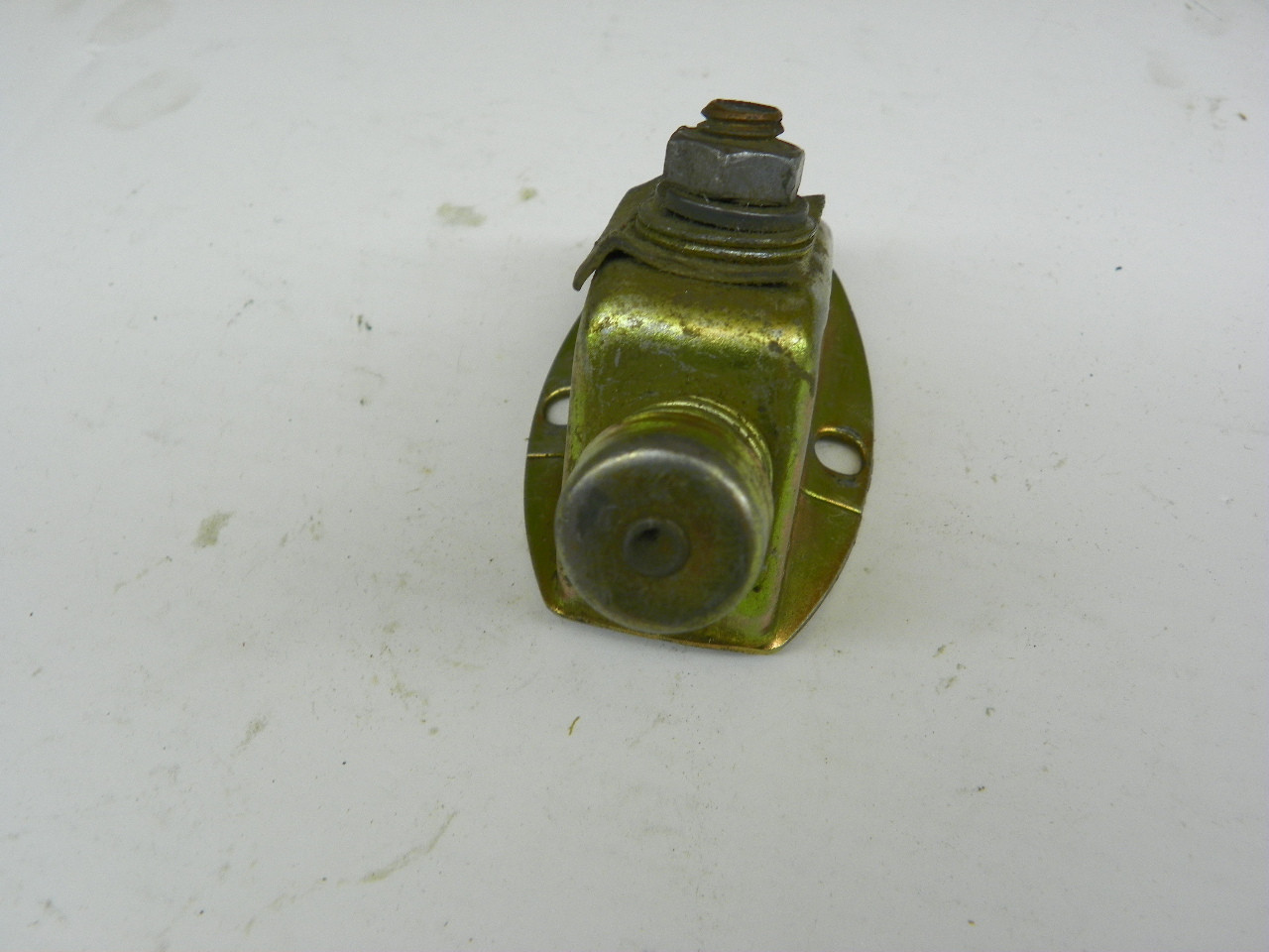 Standard SS-529 Starter Switch for 1929-1972 Buick Chevrolet GMC Chrysler Plymouth IHC restoration. - Image 5