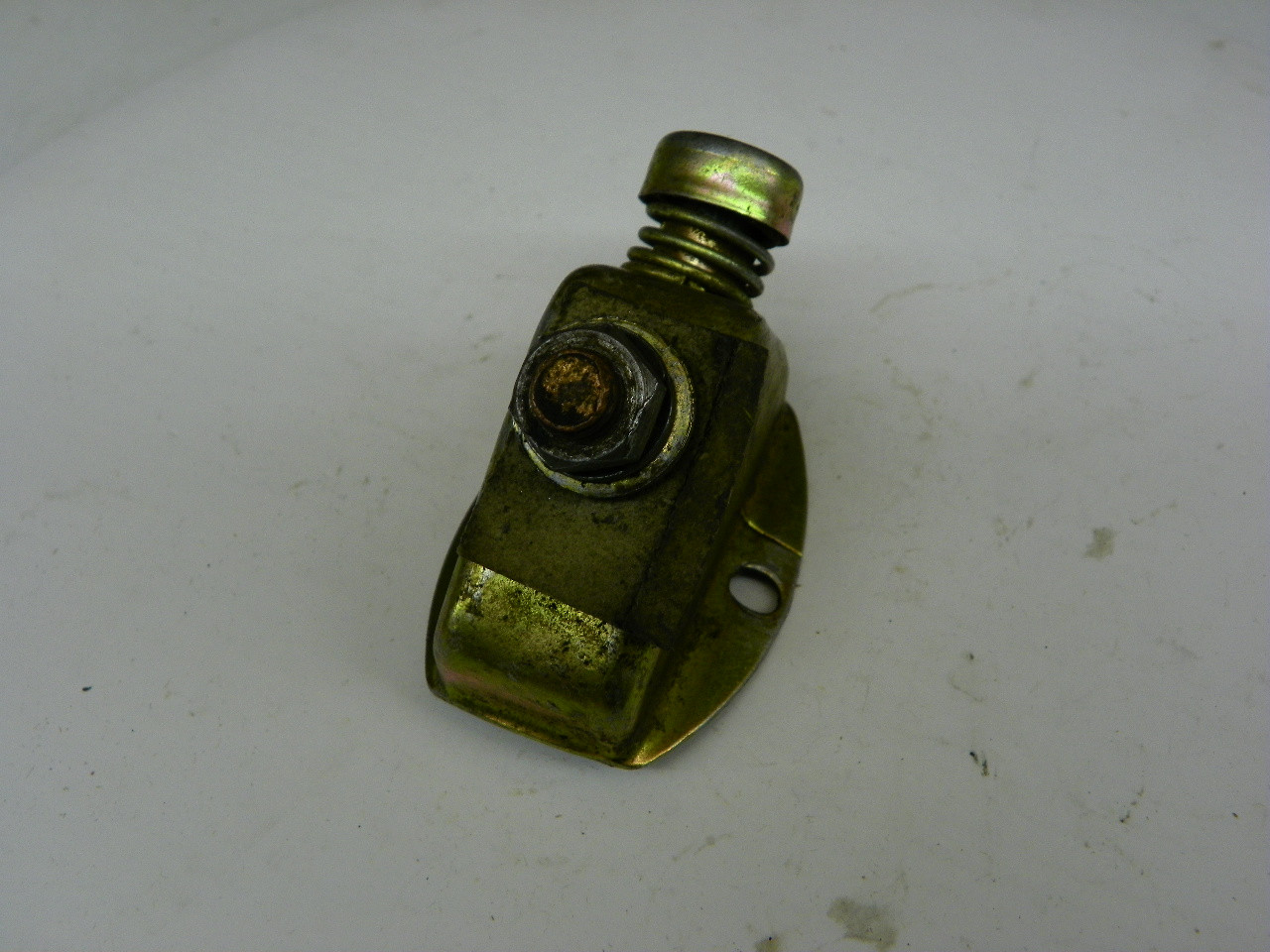 Standard SS-529 Starter Switch for 1929-1972 Buick Chevrolet GMC Chrysler Plymouth IHC restoration. - Image 7