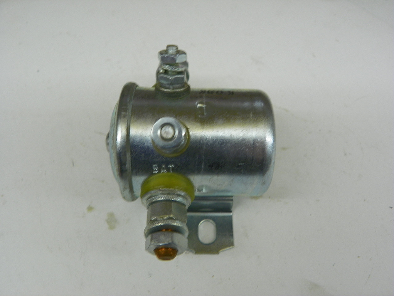 Standard SS-608 Solenoid 12V Continuous Duty NORS for Dodge Truck 1978-1985 restoration. - Image 4