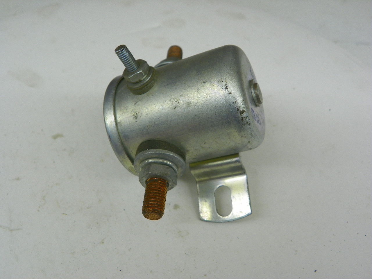 Aftermarket SS-125 Starter Solenoid for 1953 Buick 50 70 Cadillac restoration. - Image 4
