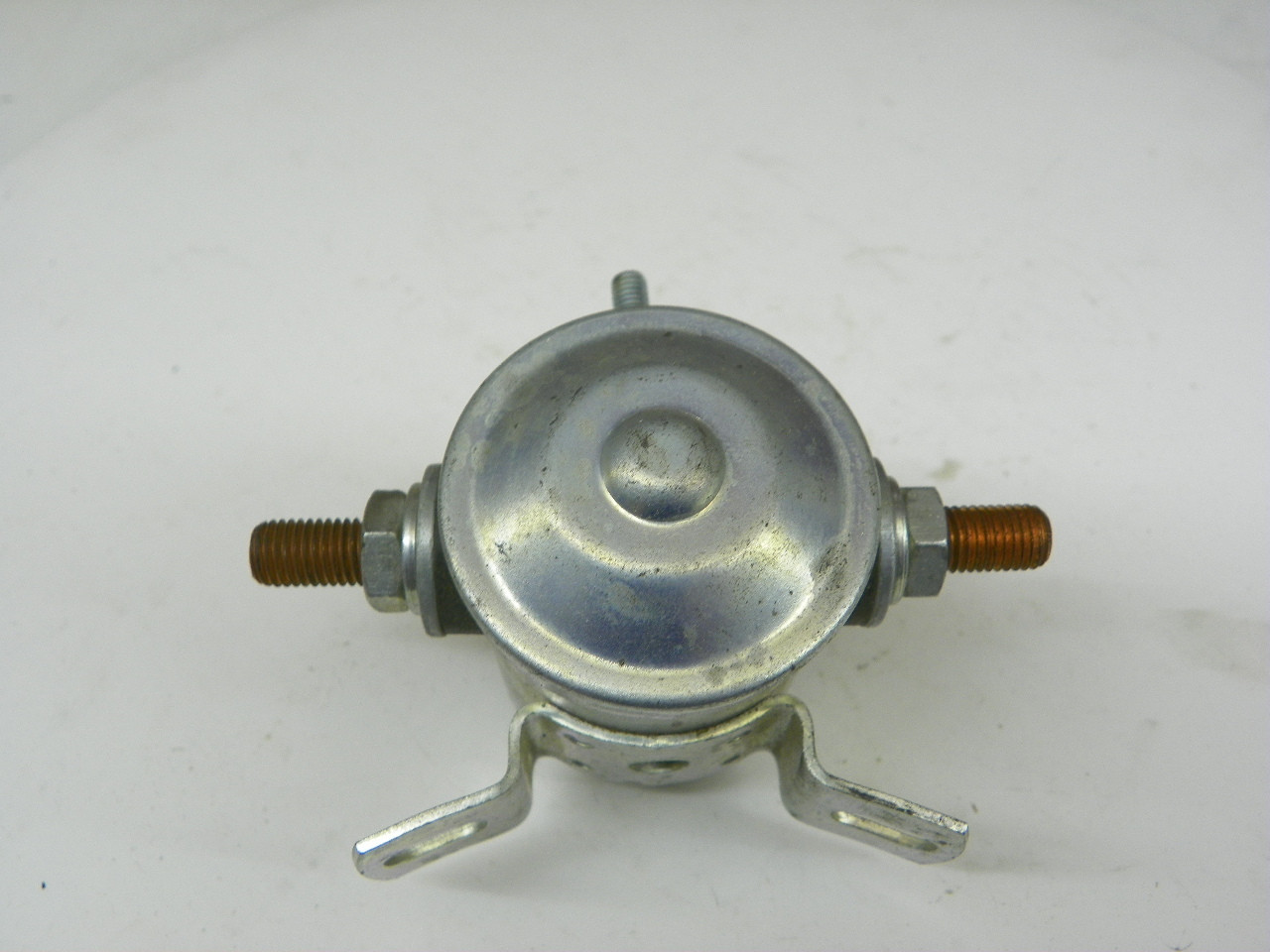 Aftermarket SS-125 Starter Solenoid for 1953 Buick 50 70 Cadillac restoration. - Image 8