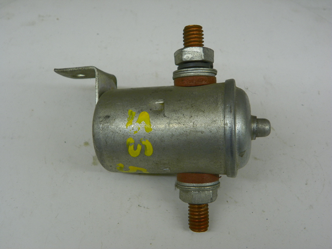 Standard Motor Products SS-545 Starter Switch for 1933-1940 IHC Packard Pontiac restoration. - Image 4