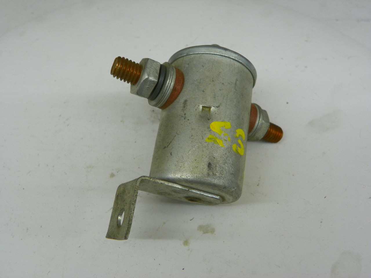 Standard Motor Products SS-545 Starter Switch for 1933-1940 IHC Packard Pontiac restoration. - Image 5
