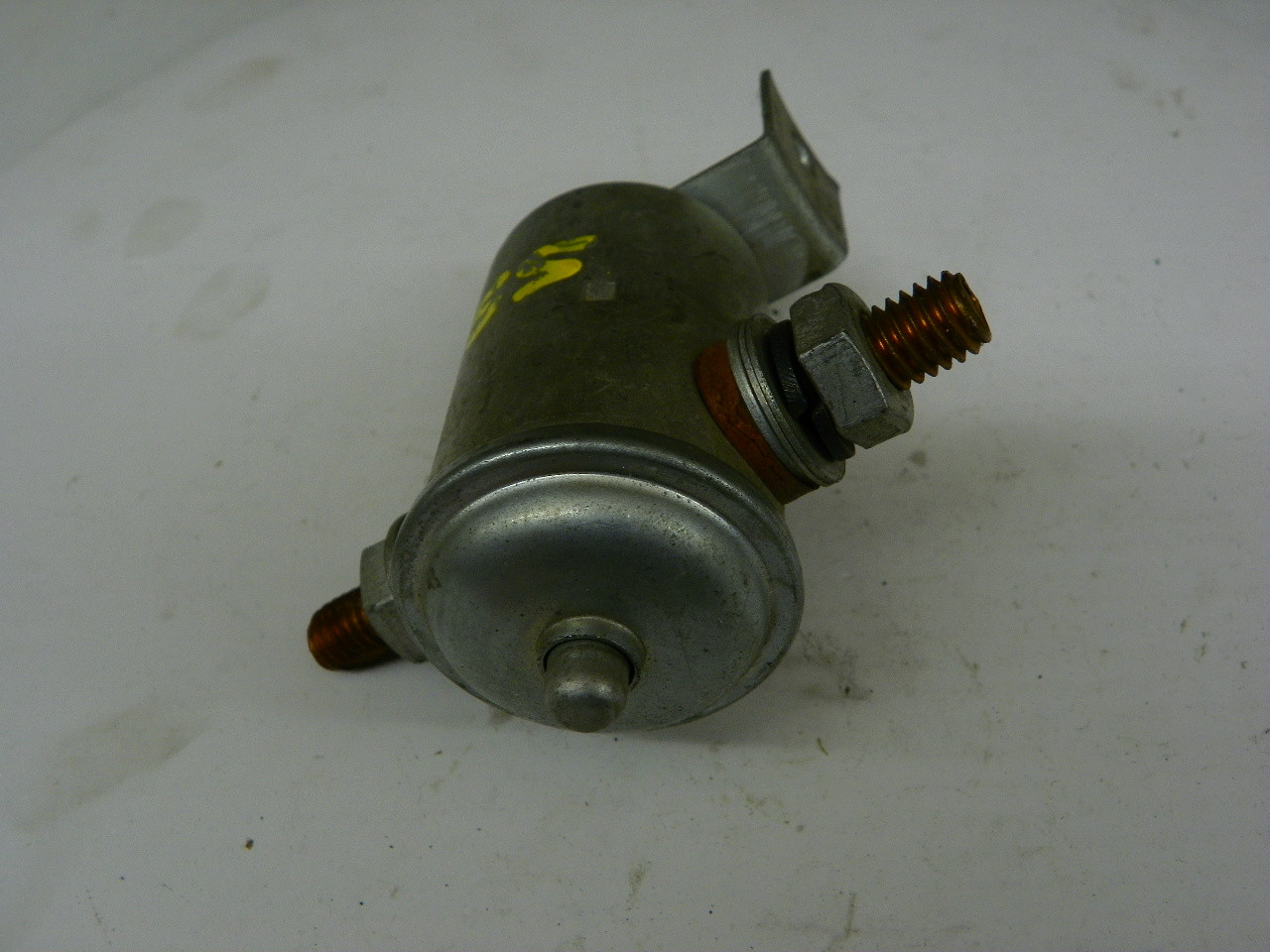 Standard Motor Products SS-545 Starter Switch for 1933-1940 IHC Packard Pontiac restoration. - Image 7