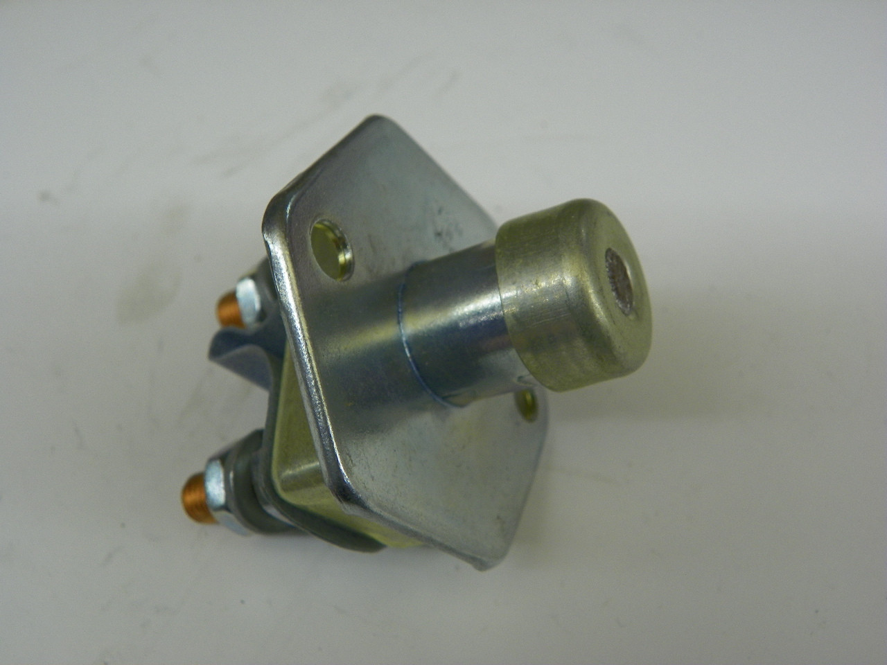 Standard SS-525 Starter Switch for 1927-1960 Chevrolet Ford Jeep IHC trucks restoration. - Image 4