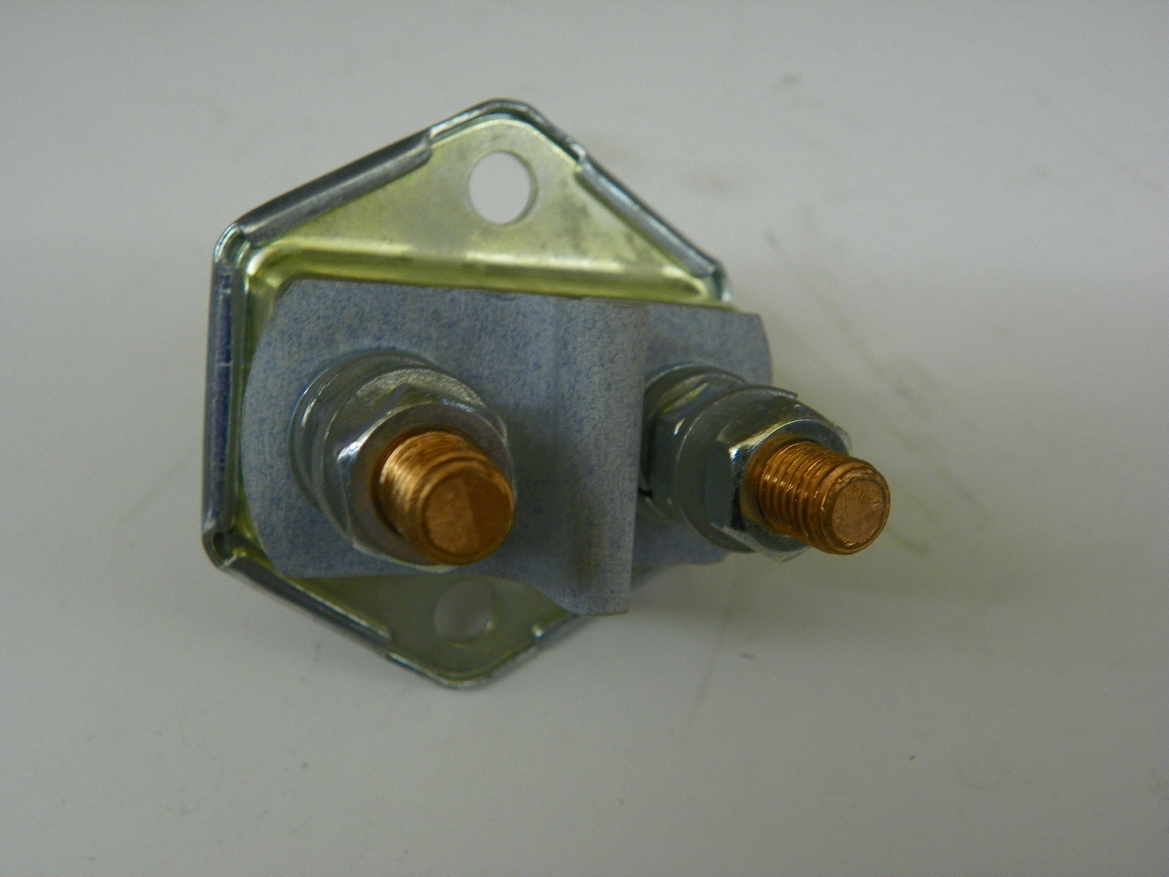 Standard SS-525 Starter Switch for 1927-1960 Chevrolet Ford Jeep IHC trucks restoration. - Image 8