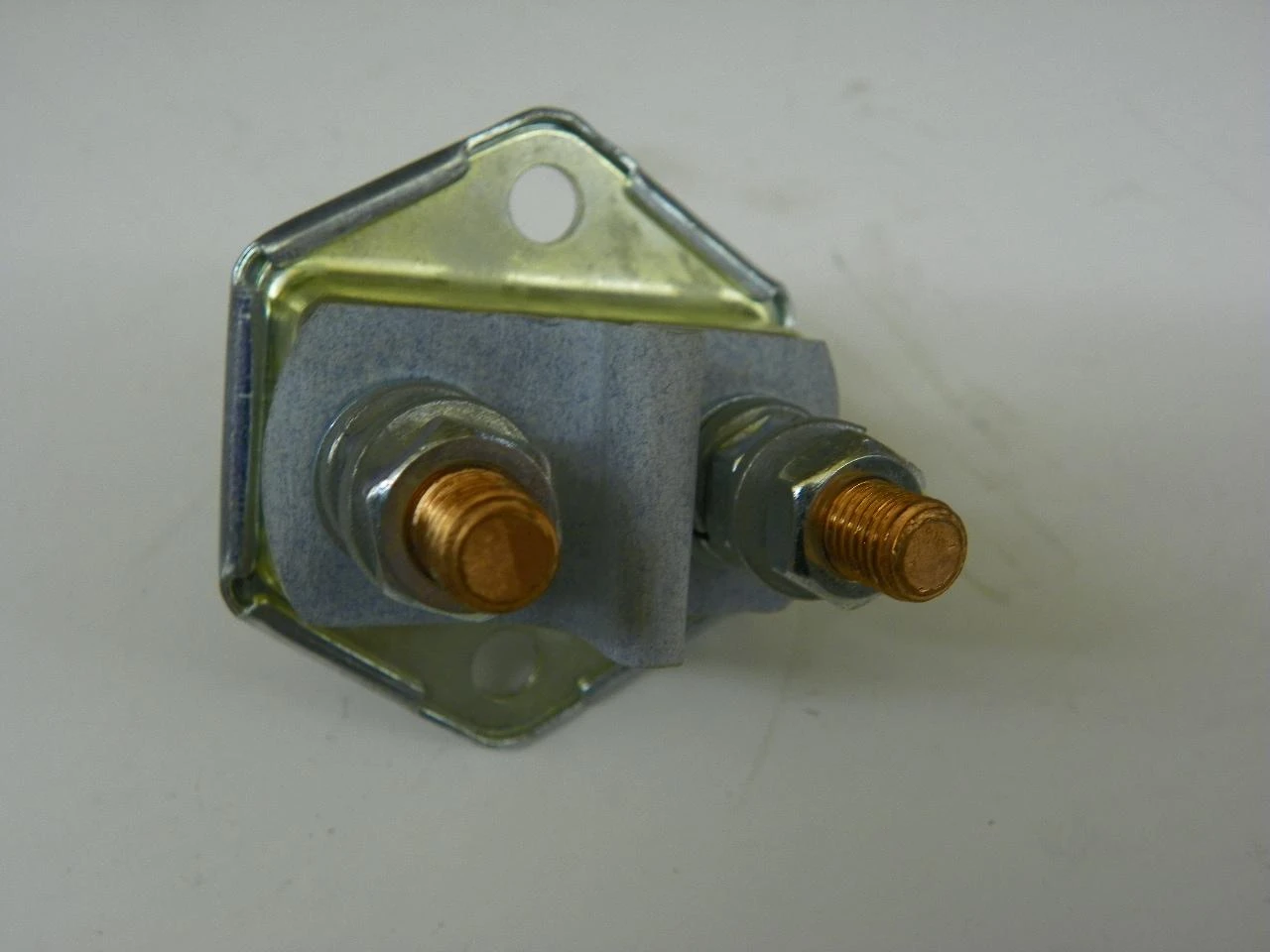 Standard SS-525 Starter Switch for 1927-1960 Chevrolet Ford Jeep IHC trucks restoration. - Image 8