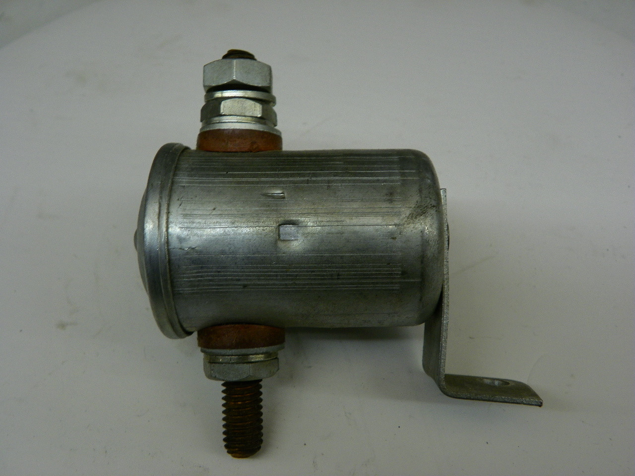 MARCO SS-53 Starter Solenoid for 1933-1938 Packard Pontiac 6 Volt restoration. - Image 8
