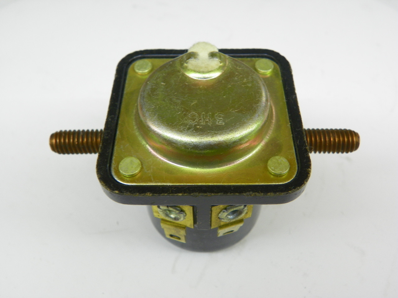 Borg Warner SS-567 Starter Solenoid for 1956-1968 Chrysler Dodge Plymouth restoration. - Image 3