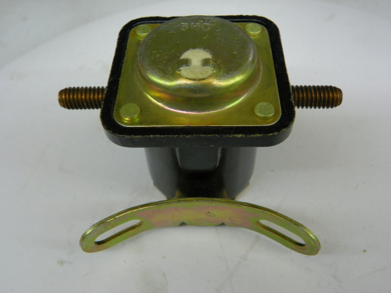 Borg Warner SS-567 Starter Solenoid for 1956-1968 Chrysler Dodge Plymouth restoration. - Image 5