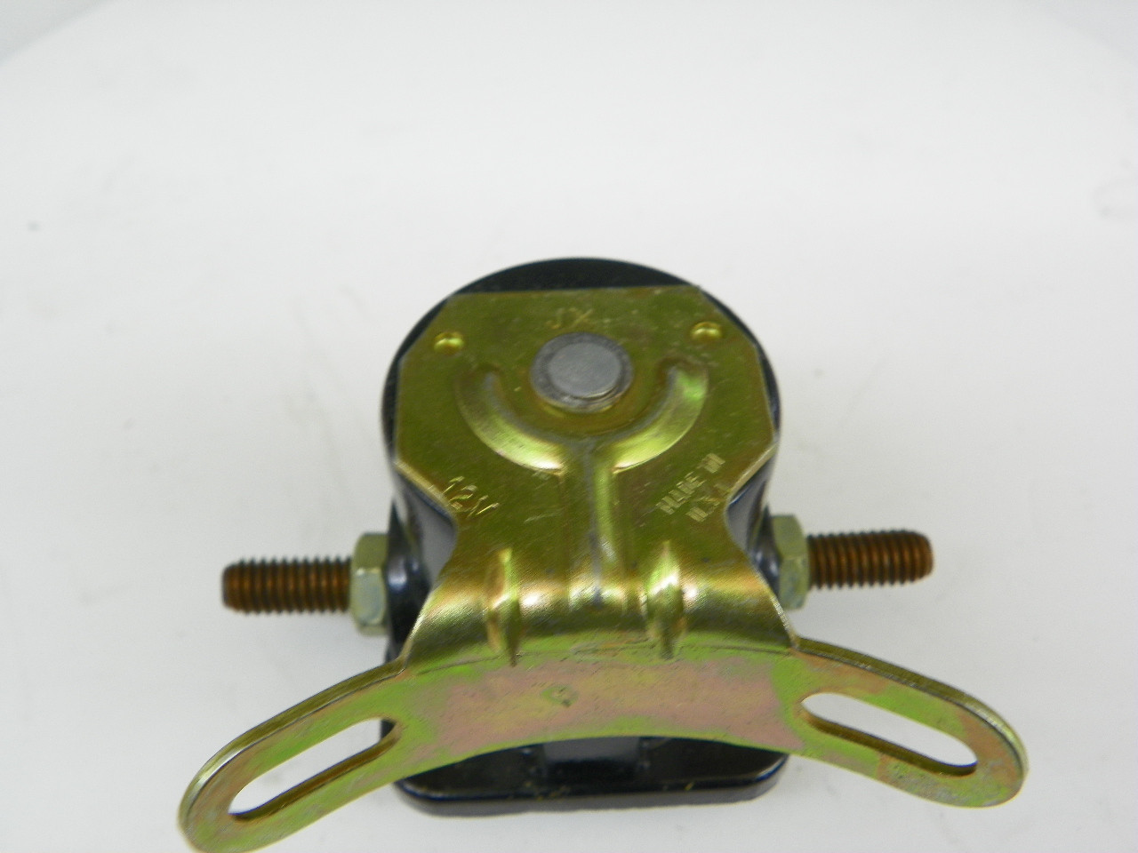 Borg Warner SS-567 Starter Solenoid for 1956-1968 Chrysler Dodge Plymouth restoration. - Image 7