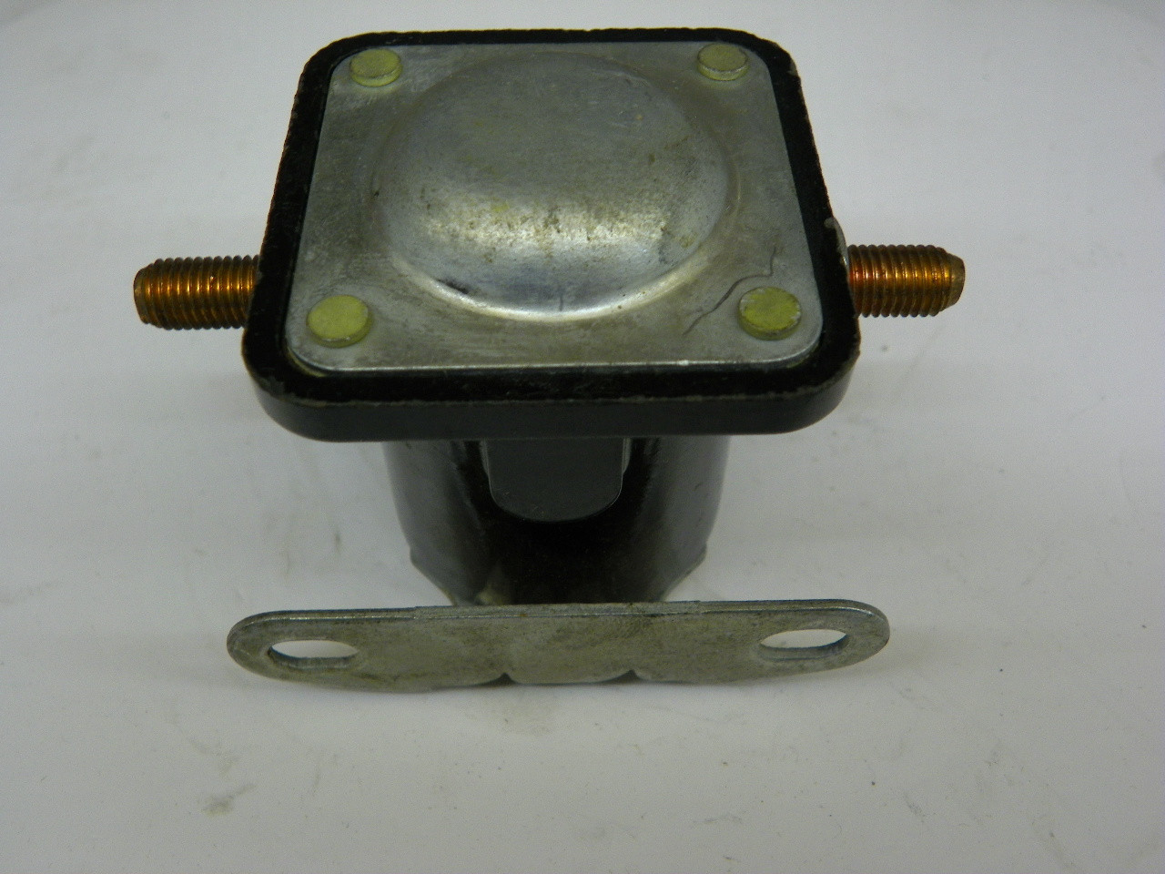 Standard SS-549 Starter Solenoid for 1946-1955 Dodge Plymouth 6 Volt restoration. - Image 3