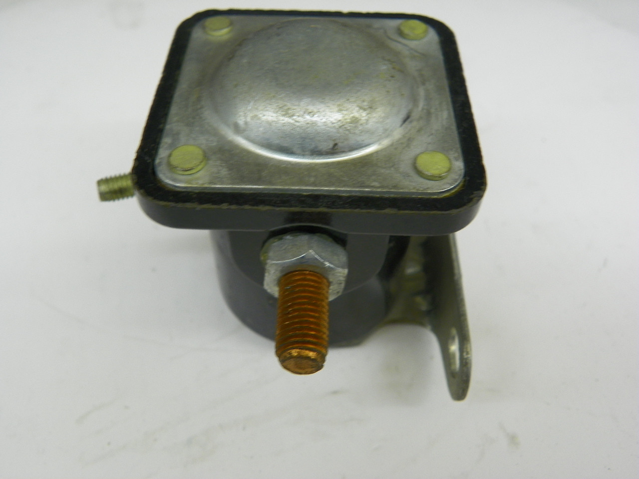 Standard SS-549 Starter Solenoid for 1946-1955 Dodge Plymouth 6 Volt restoration. - Image 4