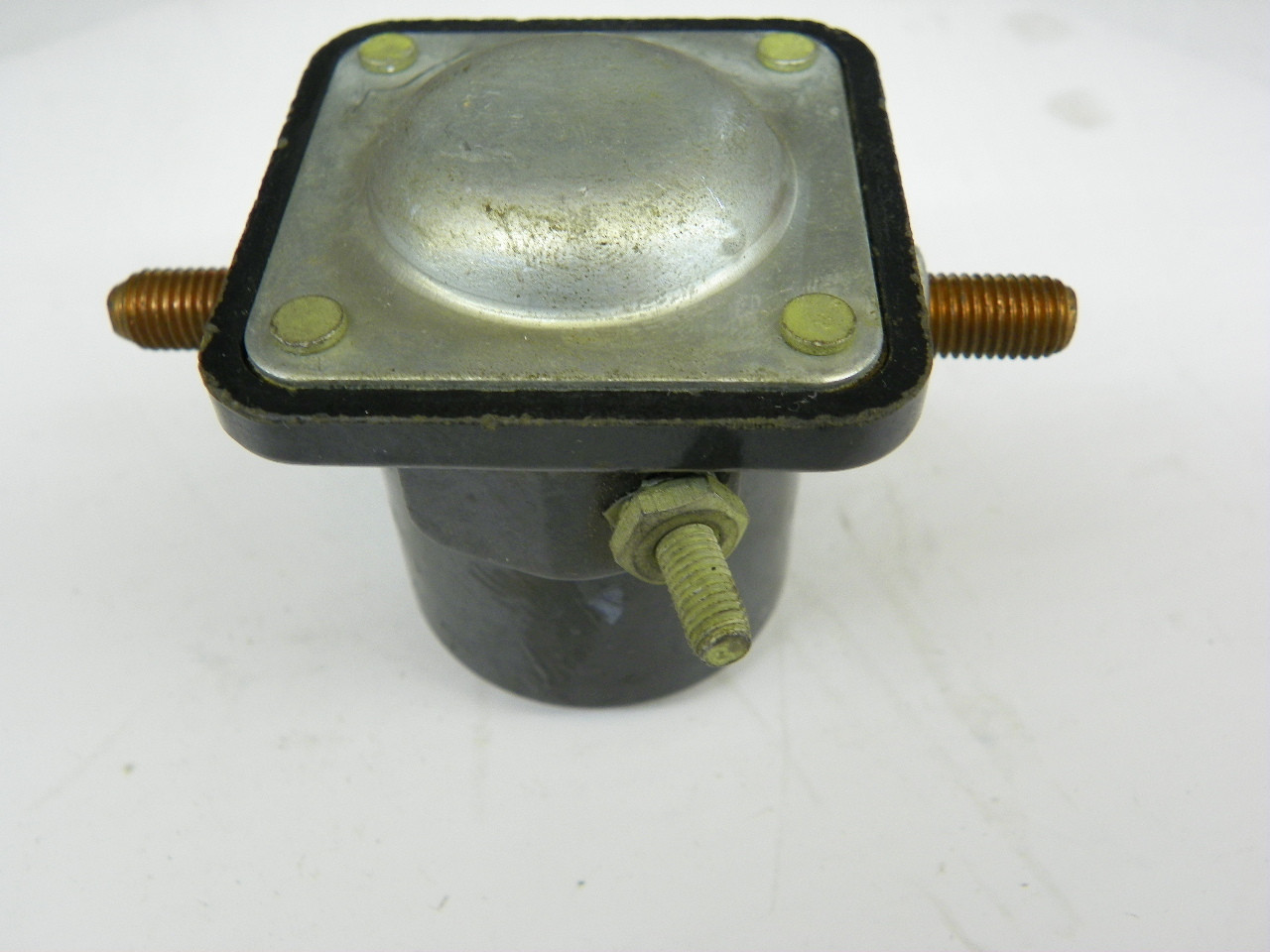 Standard SS-549 Starter Solenoid for 1946-1955 Dodge Plymouth 6 Volt restoration. - Image 5