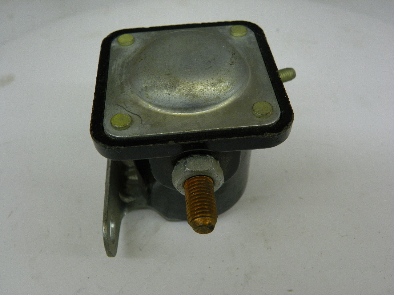 Standard SS-549 Starter Solenoid for 1946-1955 Dodge Plymouth 6 Volt restoration. - Image 6