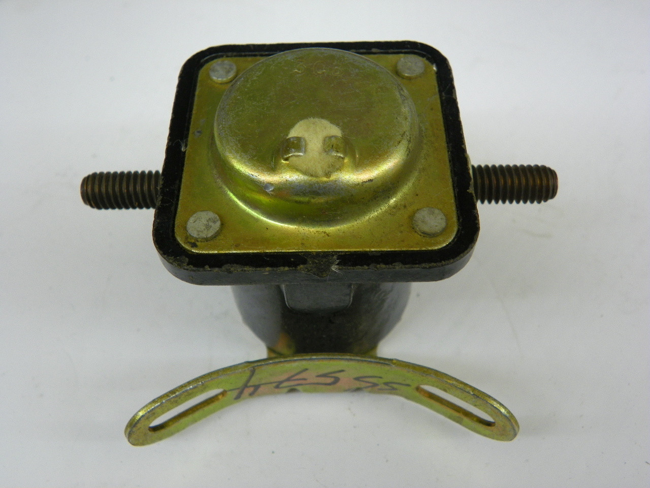 Standard SS-574 Starter Solenoid for 1960 1963 Dodge Plymouth 12 Volt restoration. - Image 4
