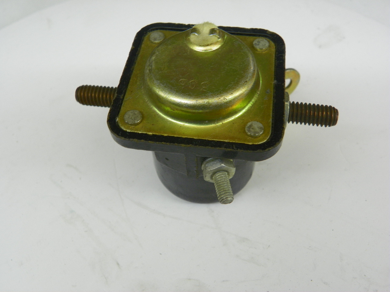 Standard SS-574 Starter Solenoid for 1960 1963 Dodge Plymouth 12 Volt restoration. - Image 6