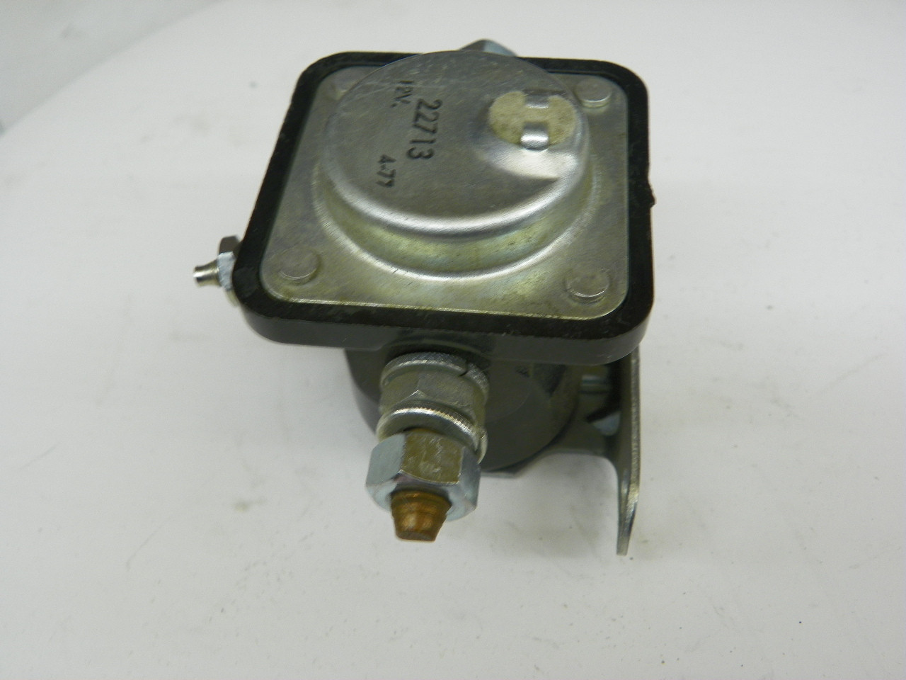 Standard SS-566 Starter Solenoid for 1956-1961 Chrysler DeSoto Dodge Plymouth restoration. - Image 7