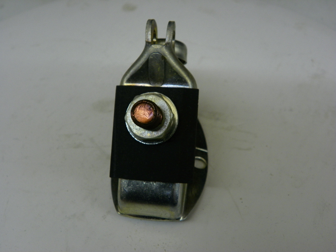 Standard SS-522 Starter Switch vintage auto part restoration. - Image 5