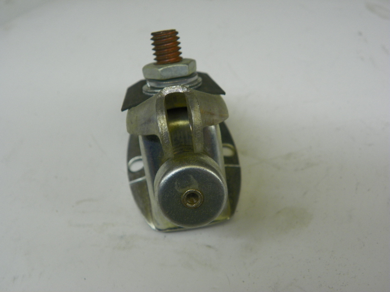 Standard SS-522 Starter Switch vintage auto part restoration. - Image 7