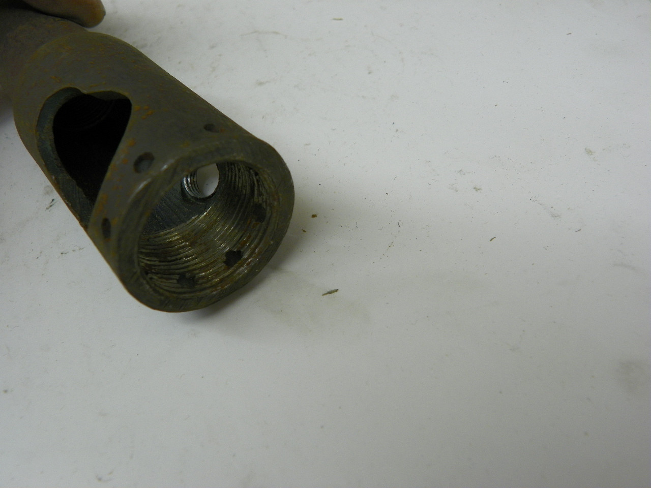 GM 374226 Tie Rod End for 1932-1959 Chevrolet GMC Cars Trucks restoration. - Image 7