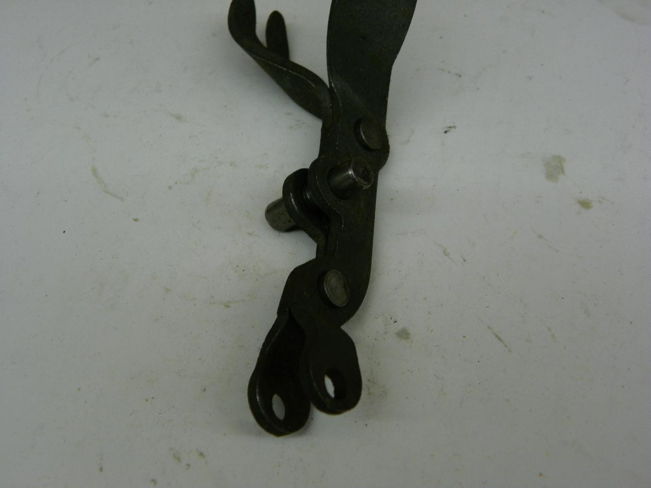 Bendix S-2550 Starter Shift Lever Fork Yoke NOS for 1968-1969 Lincoln V8 restoration - Image 6