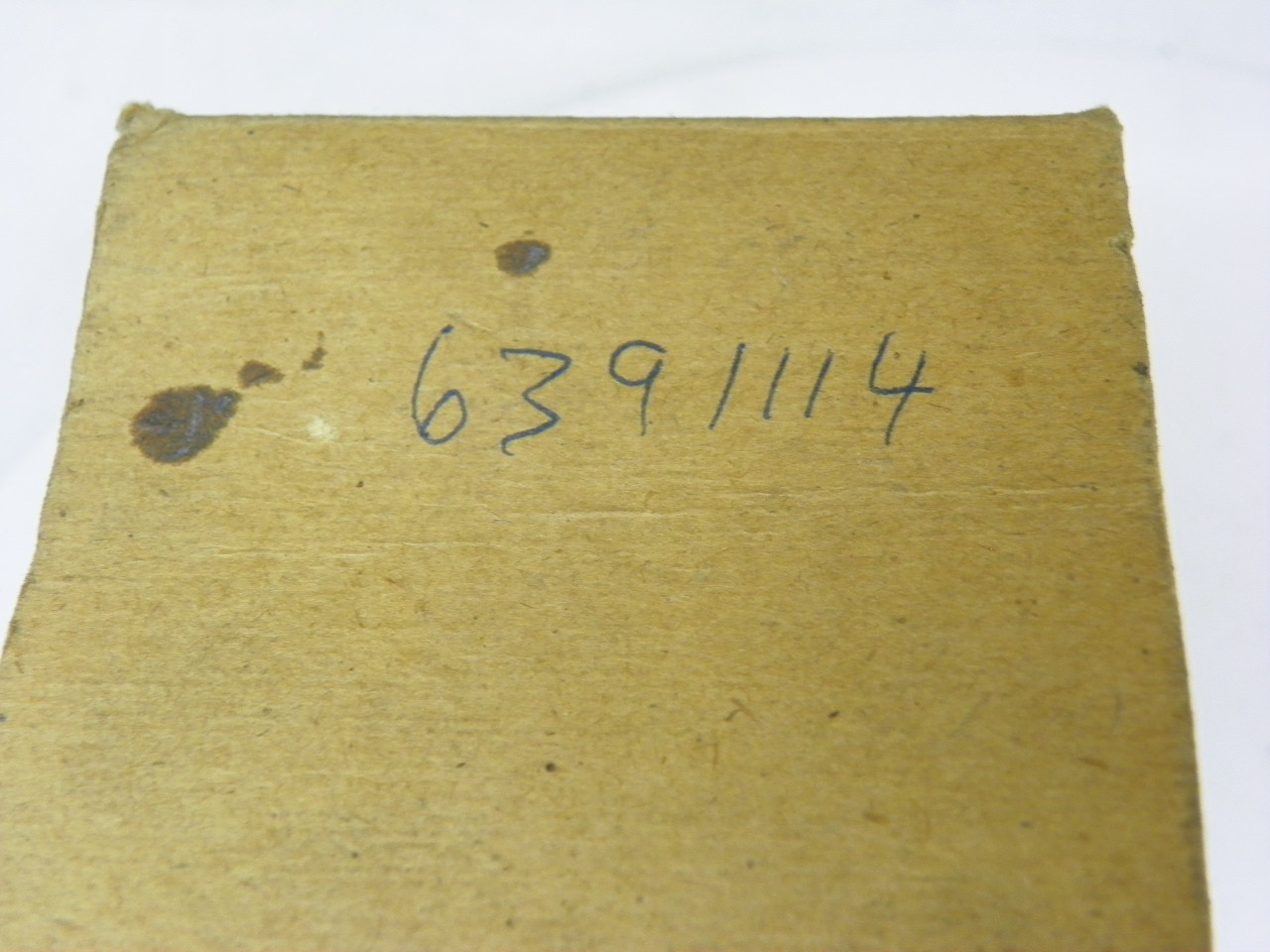 GM 6391114 MAP Sensor for vintage auto restoration. - Image 2