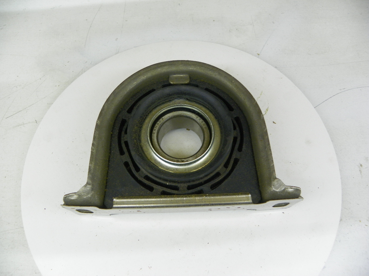 Green RSB-7 Driveshaft Support Bearing for 1955-1987 Dodge Ford GMC International Mack Trucks restoration. - Image 5