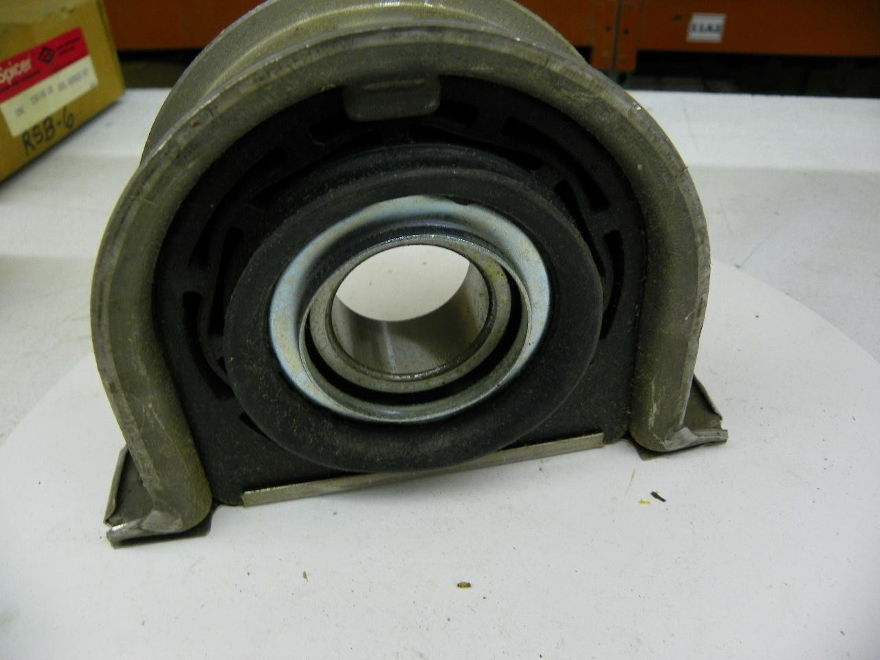 Green RSB-7 Driveshaft Support Bearing for 1955-1987 Dodge Ford GMC International Mack Trucks restoration. - Image 11