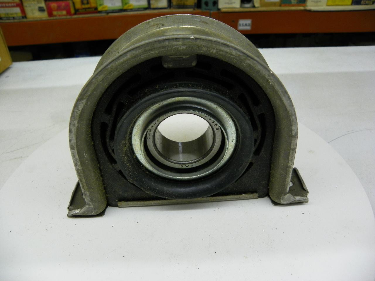 Green RSB-7 Driveshaft Support Bearing for 1955-1987 Dodge Ford GMC International Mack Trucks restoration. - Image 10