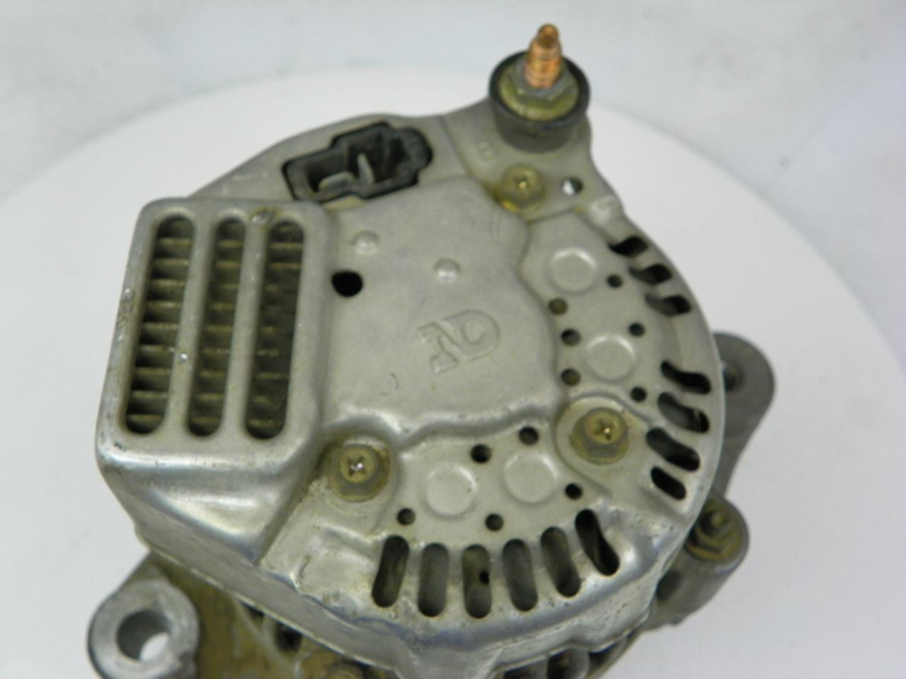 Denso 100211-64011 Alternator NORS vintage auto part restoration. - Image 8