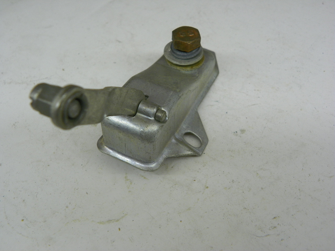 Ampco F482 Starter Switch for 1932-1934 Ford B BB 46 4-Cylinder restoration. - Image 5
