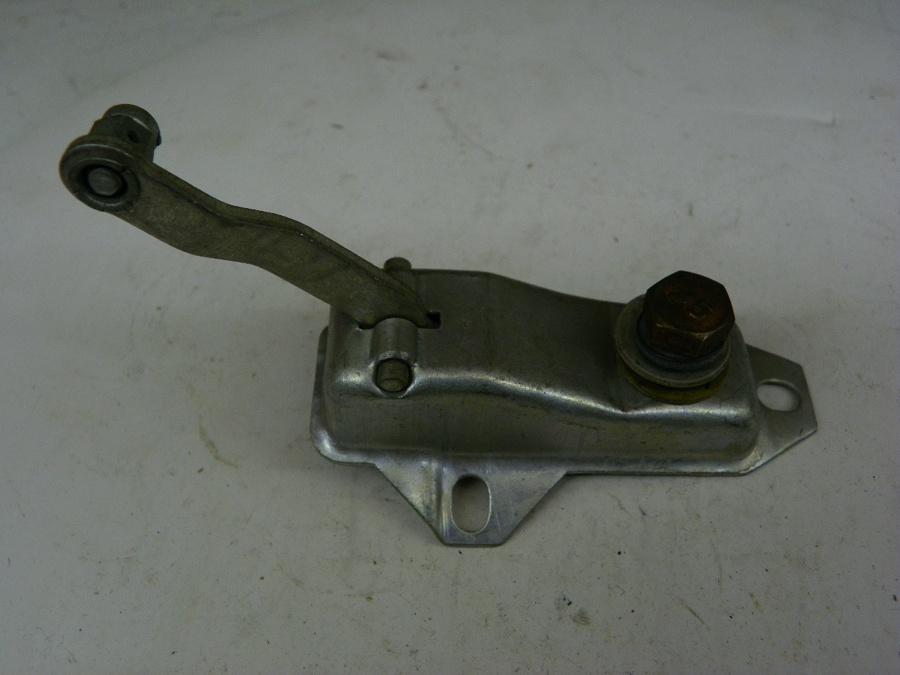 Ampco F482 Starter Switch for 1932-1934 Ford B BB 46 4-Cylinder restoration. - Image 6