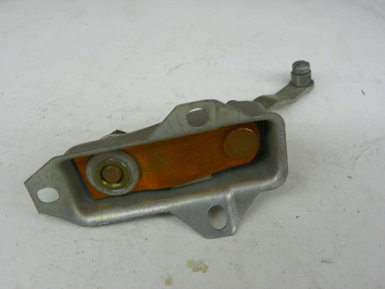 Ampco F482 Starter Switch for 1932-1934 Ford B BB 46 4-Cylinder restoration. - Image 8