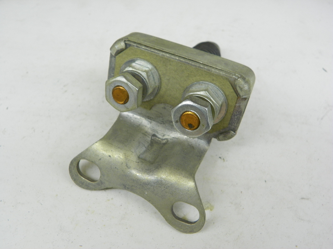 Ford 40-11450 Electric Switch for 1932-1936 Ford Model B 18 40 48 68 restoration. - Image 8