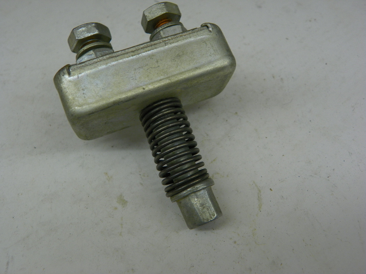 Ford 40-11450 Electric Switch for 1932-1936 Ford Model B 18 40 48 68 restoration. - Image 9